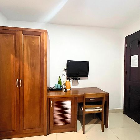 The Alley Saigon Hotel Хошимин Экстерьер фото